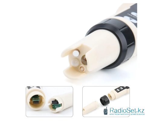 Измеритель качества воды YY-400 PH/ORP/H2/TEMP